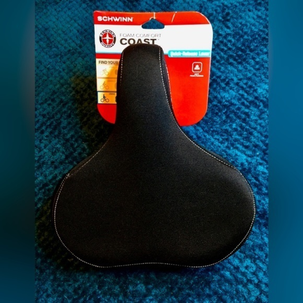 Bike‎ Seat
